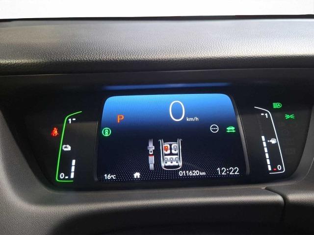 Honda Jazz CROSSTAR